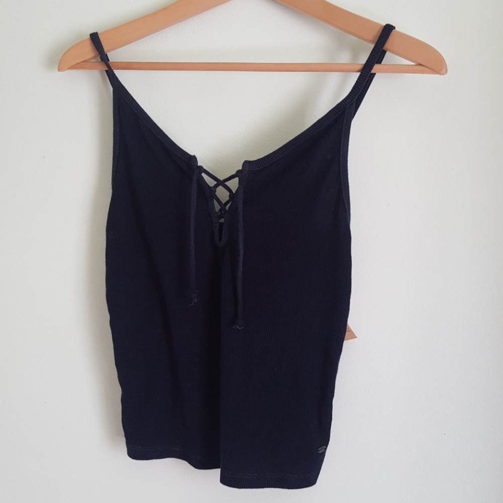 American Eagle Outfitters ribbed tank